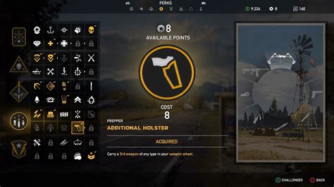 far cry 5 weapon slots|blue crystal labs free games.